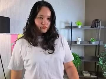 Cheriegruba webcams show profile image 