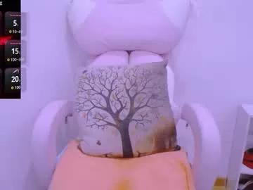 Cherriana webcams show profile image 