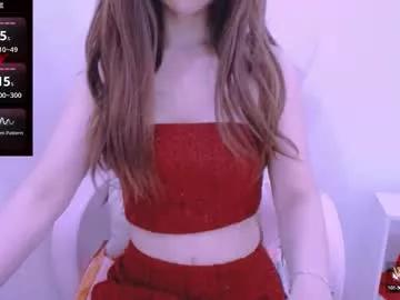 Photos of cherriana from Chaturbate is Freechat