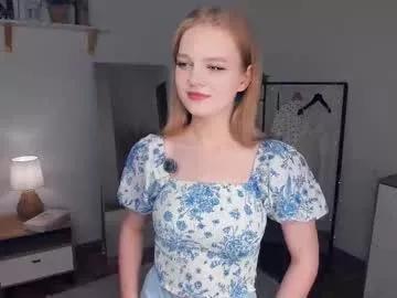 cherry_blossie from Chaturbate is Freechat