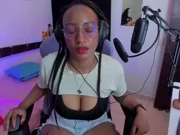 cherry_blossom02 from Chaturbate is Freechat