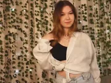 cherry_cheeky from Chaturbate is Freechat
