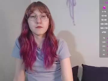 cherry_hazzze from Chaturbate is Freechat