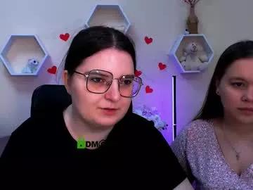 Cherry_hugs webcams show profile image 