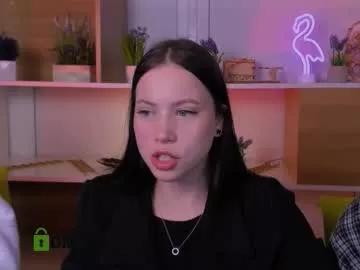 cherry_nya from Chaturbate is Freechat