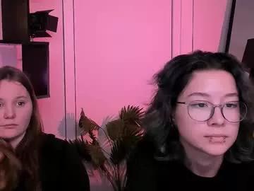 cherry_nya from Chaturbate is Freechat