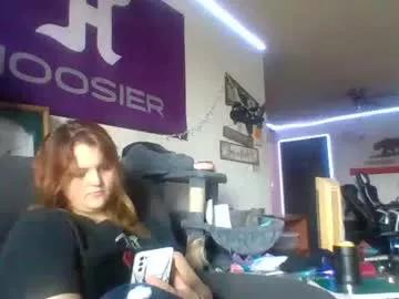 cherrybomb454 from Chaturbate is Freechat