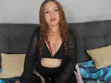 Cherrycurl_ webcams show profile image 