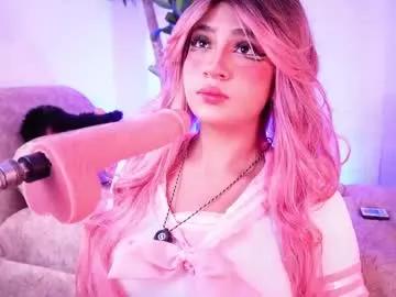 cherrygh_ from Chaturbate is Freechat