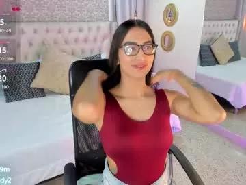 cherrylady17_ from Chaturbate is Freechat