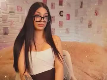 Cherrypeery webcams show profile image 