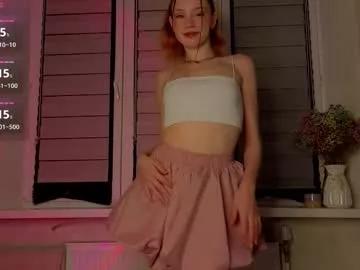 cherrypepperkiss from Chaturbate is Freechat
