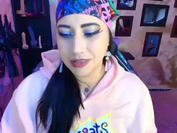 cherryy_bombshelll from Chaturbate is Freechat