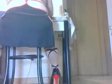 chicotanguita43 from Chaturbate