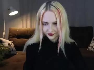 Chii_sakuraa webcams show profile image 