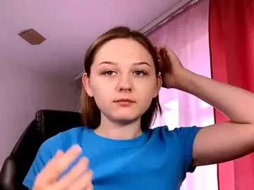 chill_velvet from Chaturbate is Freechat