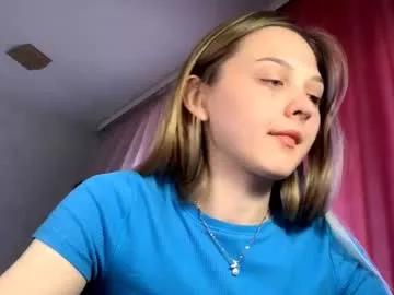 chill_velvet from Chaturbate is Freechat