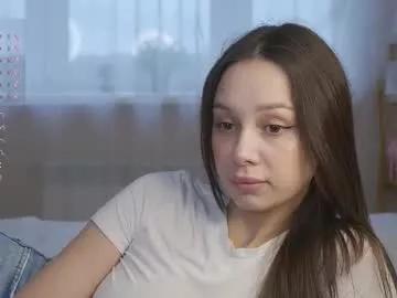 chillgirlll from Chaturbate is Freechat