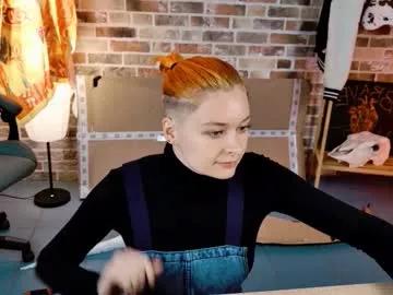 chillsnail_bro from Chaturbate is Freechat