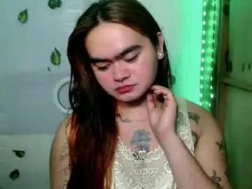 chinny_fuckdoll from Chaturbate is Freechat