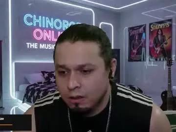Chinoroz webcams show profile image 