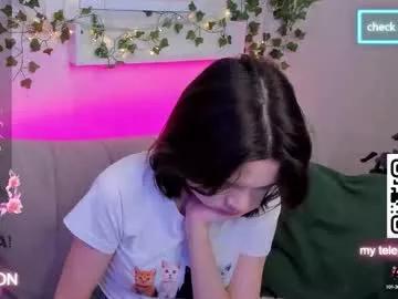 Chio_mio webcams show profile image 