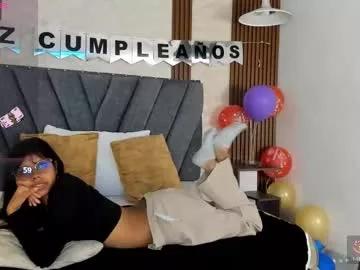 chloe__dupont from Chaturbate is Freechat