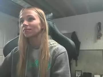 chloe_damian from Chaturbate is Freechat