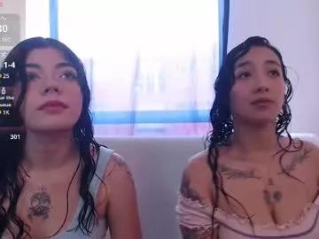 chloe_davis1 from Chaturbate is Freechat