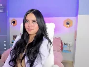 chloe_fischer from Chaturbate is Freechat