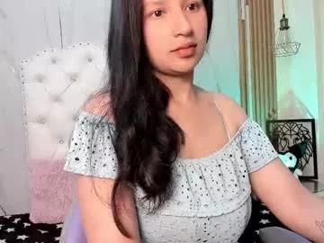 chloe_littlee from Chaturbate is Freechat