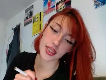 chloe_snoww from Chaturbate is Freechat