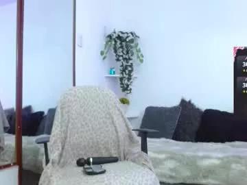 Photos of chloecammpbell from Chaturbate is Freechat