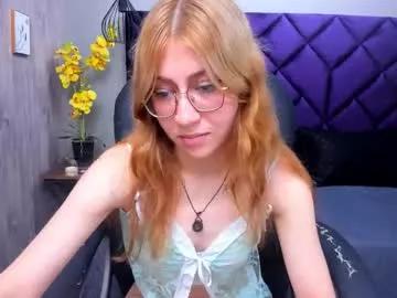 chloecampbell03 from Chaturbate is Freechat
