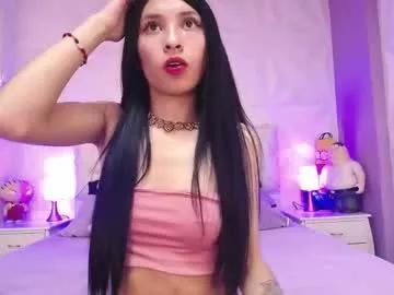 Chloedeckergray webcams show profile image 