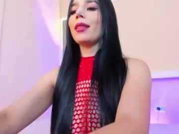 chloeember from Chaturbate is Freechat