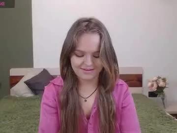 Photos of chloefablen from Chaturbate is Freechat
