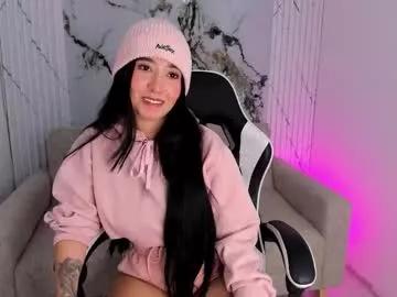 Chloegils webcams show profile image 