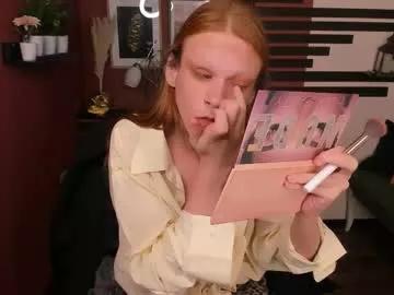 chloevalentinee from Chaturbate is Freechat