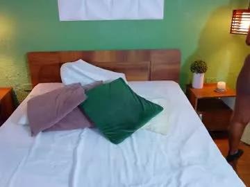 choco_goddess_ from Chaturbate