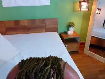 choco_goddess_ from Chaturbate