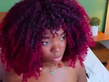 choco_goddess_ from Chaturbate