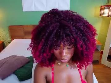choco_goddess_ from Chaturbate