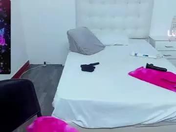 choco_goddess_ from Chaturbate