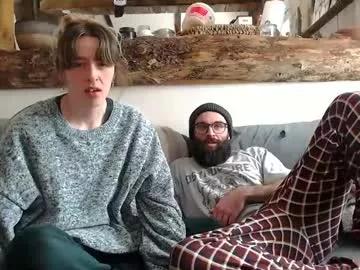 chocobear89 from Chaturbate