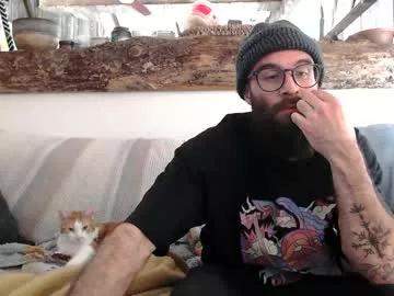 chocobear89 from Chaturbate