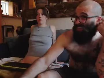 chocobear89 from Chaturbate