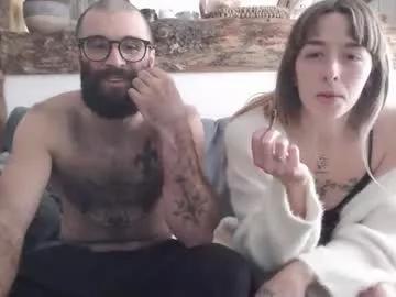 chocobear89 from Chaturbate