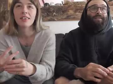 chocobear89 from Chaturbate