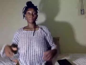 chocolate808 from Chaturbate